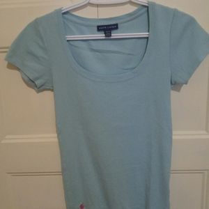 Ladies Ralph Lauren T-shirt